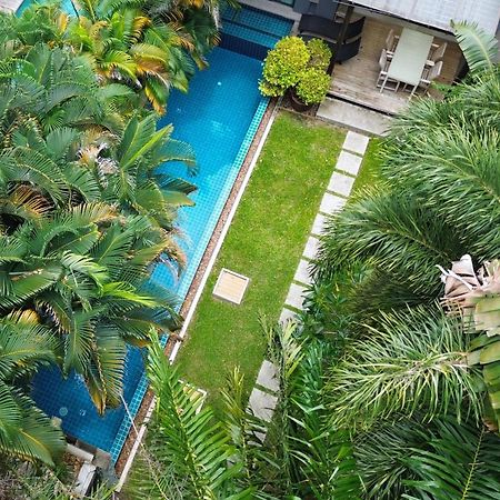 Your Private Paradise - 2Br Tropical Pool Villa Astree Ban Saiyuan エクステリア 写真